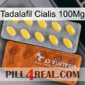 Tadalafil Cialis 100Mg 42